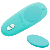 Vibrostimulator We-Vibe Moxie Aqua photo 2