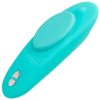 Vibrostimulator We-Vibe Moxie Aqua photo 3