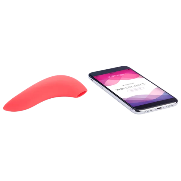 Вибростимулятор We-Vibe Melt Розовый photo 3 Вибростимулятор We-Vibe Melt Розовый photo 3