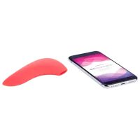 Vibrostimulator We-Vibe Melt Pink photo 3