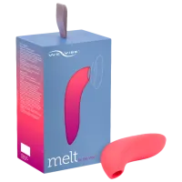 Vibrostimulator We-Vibe Melt Pink photo 4