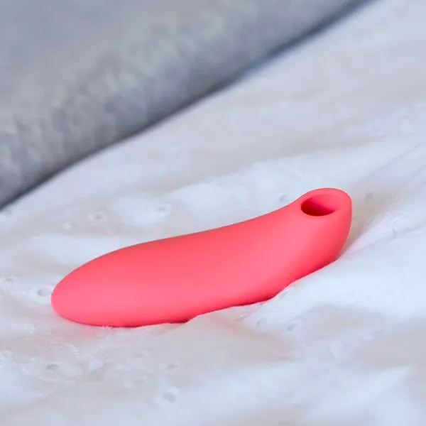Вибростимулятор We-Vibe Melt Розовый photo 5 Вибростимулятор We-Vibe Melt Розовый photo 5