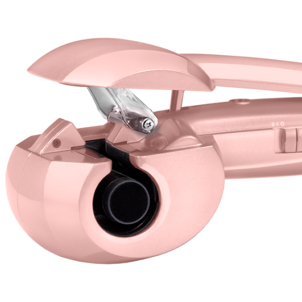 Плойка Babyliss 2664PRE Цилиндрическая/ Розовый photo 2