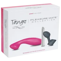Set de jucării pentru adulți We-Vibe Tango Pleasure Mate Multicolor photo 4