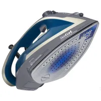 Fier de călcat Tefal FV6842E0 Clasic / 2800 W / Blue photo 2