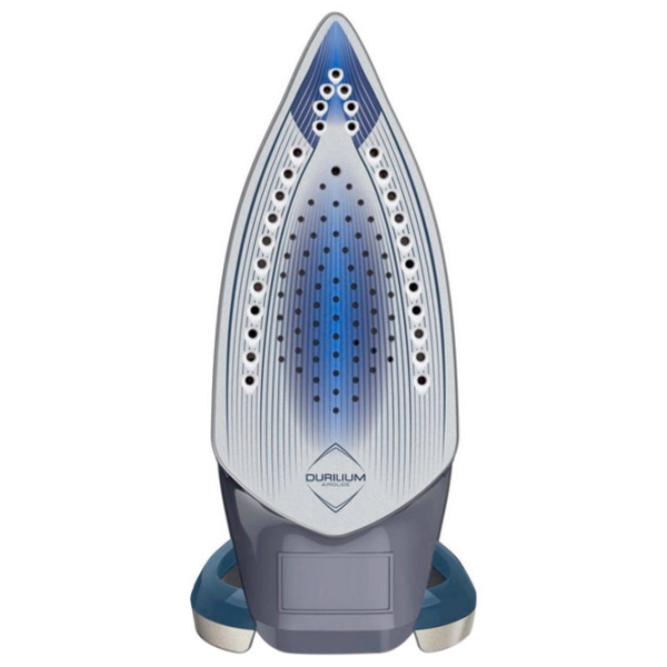 Fier de călcat Tefal FV6842E0 Clasic/ 2800 W/ Blue photo 3