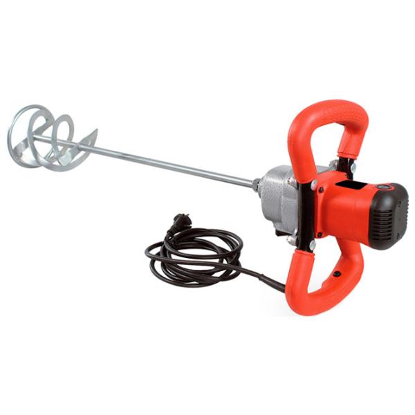 Mașină de amestecat Battipav Mini Mix 1000 Mixer photo 2