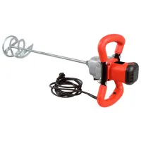Mașină de amestecat Battipav Mini Mix 1000 Mixer photo 2