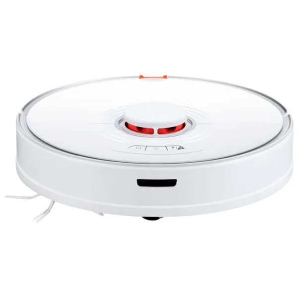 Робот пылесос Roborock S7 5200 мАч / Белый photo 5