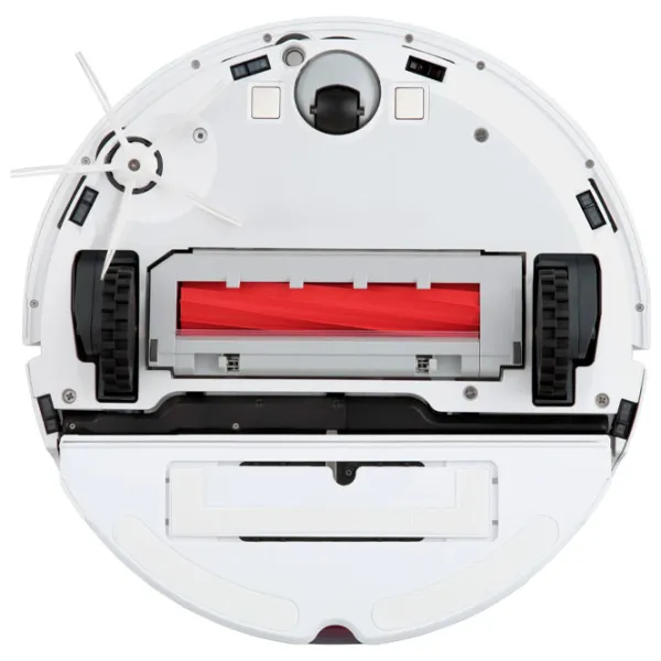 Робот пылесос Roborock S7 5200 мАч / Белый photo 6