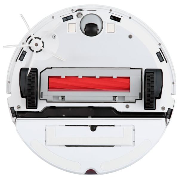Робот пылесос Roborock S7 5200 мАч / Белый photo 6
