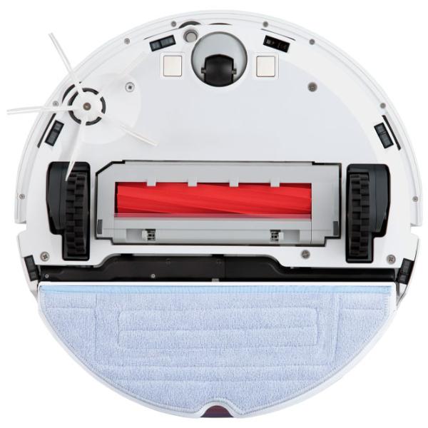 Робот пылесос Roborock S7 5200 мАч / Белый photo 7