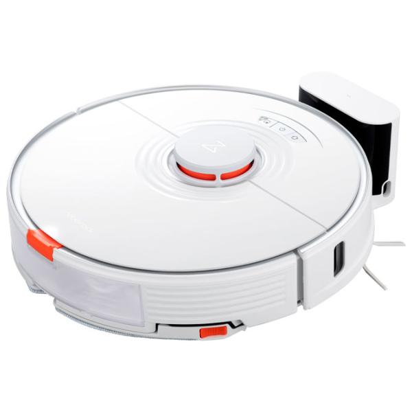 Робот пылесос Roborock S7 5200 мАч / Белый photo 8