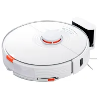 Aspirator Robot Roborock S7 5200 mAh / White photo 8