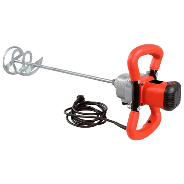 Mașină de amestecat Battipav Mini Mix 1300 Mixer photo 2