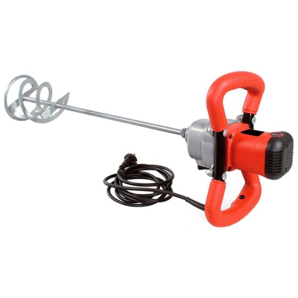 Mașină de amestecat Battipav Mini Mix 1300 Mixer photo 2