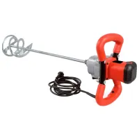 Mașină de amestecat Battipav Mini Mix 1300 Mixer photo 2