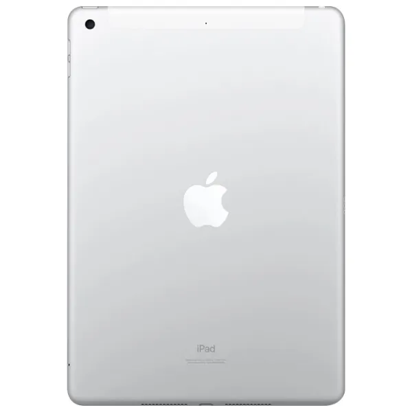 Планшет Apple iPad 2021 10.2"/ Серебристый/ 64 ГБ/ LTE/ MK493RK/ A photo 3