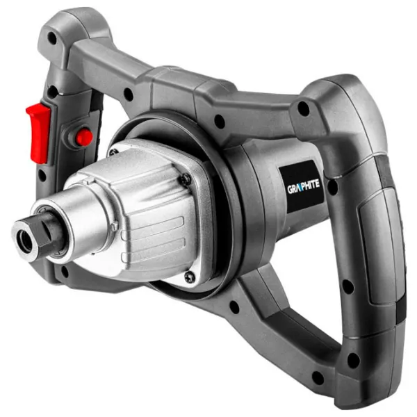 Mașină de amestecat Graphite 58G783 Mixer photo 3