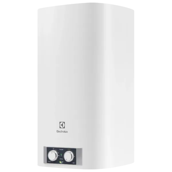 Бойлер Electrolux EWH 80 Formax Электрический / 80 л / Белый photo 2