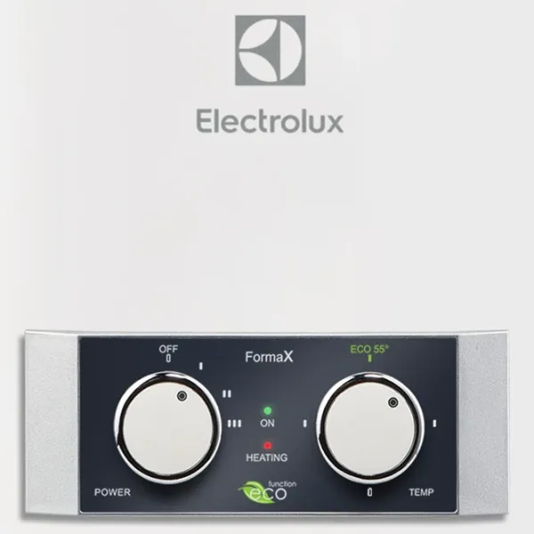 Бойлер Electrolux EWH 80 Formax Электрический / 80 л / Белый photo 5