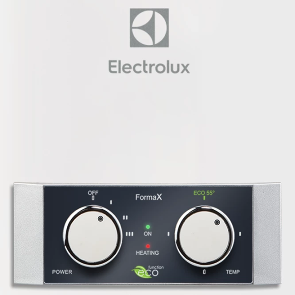 Бойлер Electrolux EWH 80 Formax Электрический / 80 л / Белый photo 5
