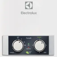 Boiler Electrolux EWH 80 Formax Electric / 80 l / White photo 5