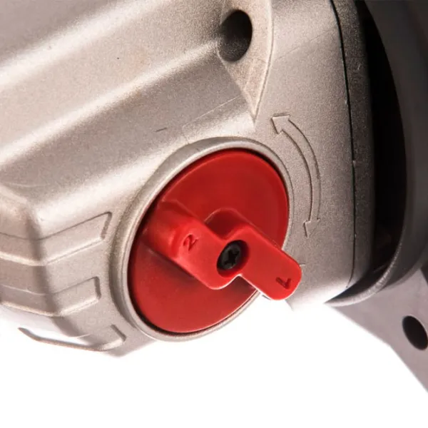 Строительный миксер Graphite 58G785  photo 5