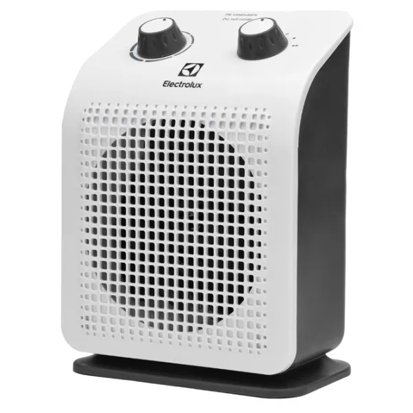 Încălzitor cu ventilator Electrolux EFH/S-1120 2000 W / White photo 2