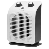 Тепловентилятор Electrolux EFH/S-1120 2000 Вт / Белый photo 2