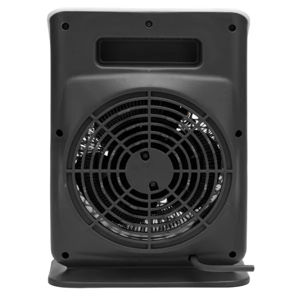 Încălzitor cu ventilator Electrolux EFH/S-1120 2000 W / White photo 4