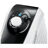 Масляный обогреватель Electrolux EOH/ M-5157N 1500 Вт/ Белый photo 3
