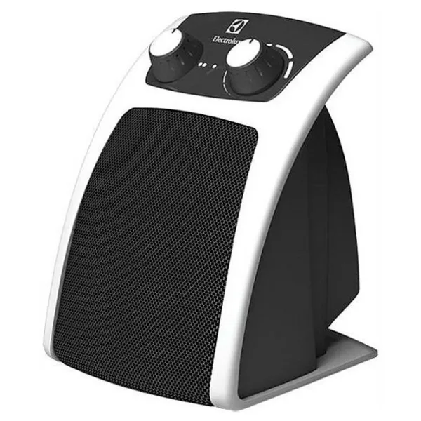 Încălzitor cu ventilator Electrolux EFH/C-5120 2000 W / White photo 2