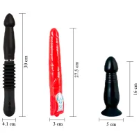 Set de jucării pentru adulți You2Toys Best of Push It! Multicolor photo 7