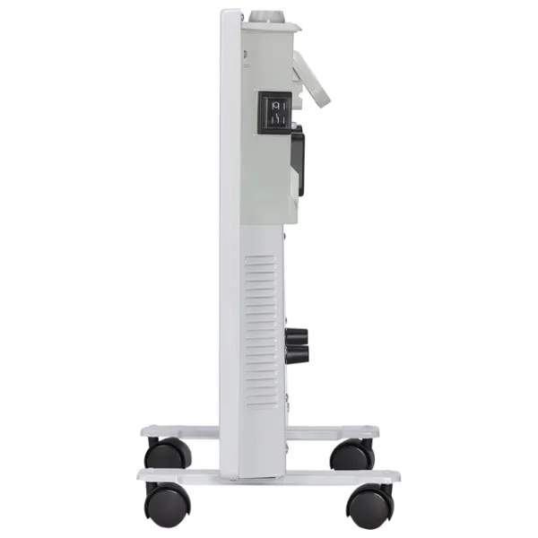 Конвектор Vitek VT-2175 800 Вт / Белый photo 2