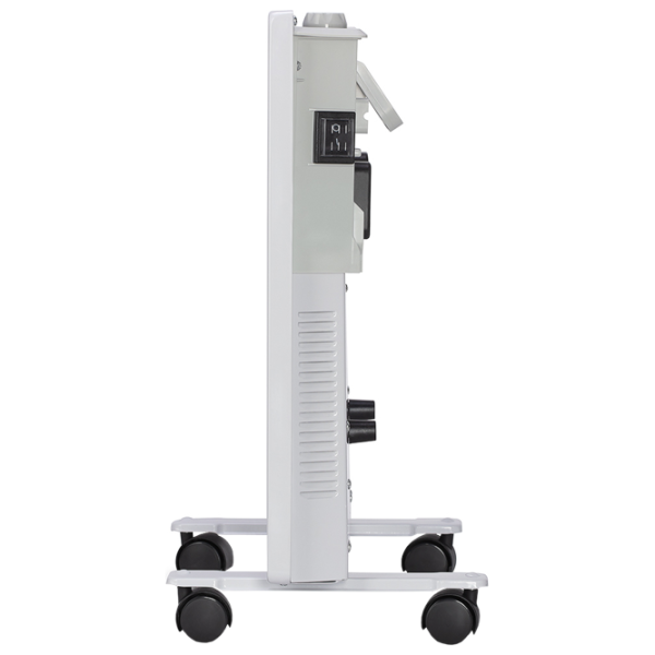Конвектор Vitek VT-2175 800 Вт / Белый photo 2