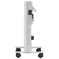 Конвектор Vitek VT-2175 800 Вт / Белый photo 2
