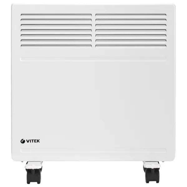 Конвектор Vitek VT-2175 800 Вт / Белый photo 3