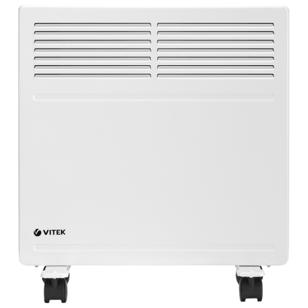 Конвектор Vitek VT-2175 800 Вт / Белый photo 3