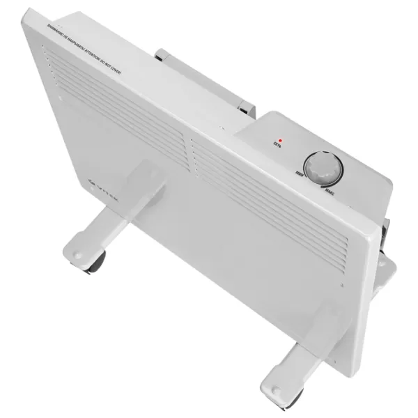 Конвектор Vitek VT-2175 800 Вт / Белый photo 4