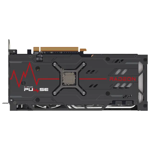 Placă video Sapphire PULSE Radeon RX 6600 XT OC PCI Express x8 4.0 / 8 GB photo 5