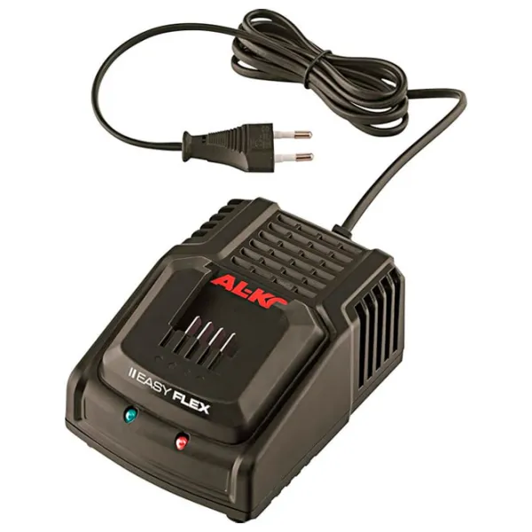 Кусторез AL-KO HT2000 аккумуляторный photo 3