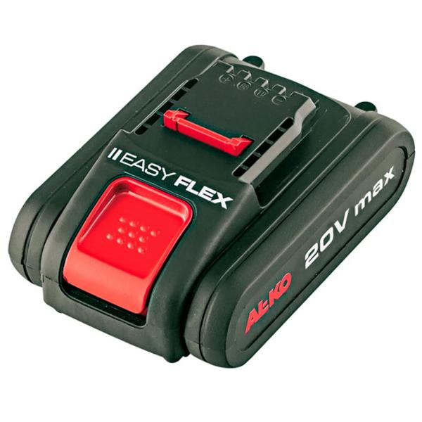 Кусторез AL-KO HT2000 аккумуляторный photo 4