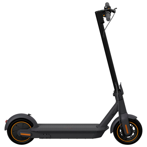 Trotinetă electrică Roadking Ninebot Kickscooter Max G30P 350 W/ Black photo 2