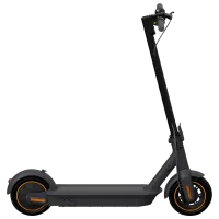 Trotinetă electrică Roadking Ninebot Kickscooter Max G30P 350 W/ Black photo 2