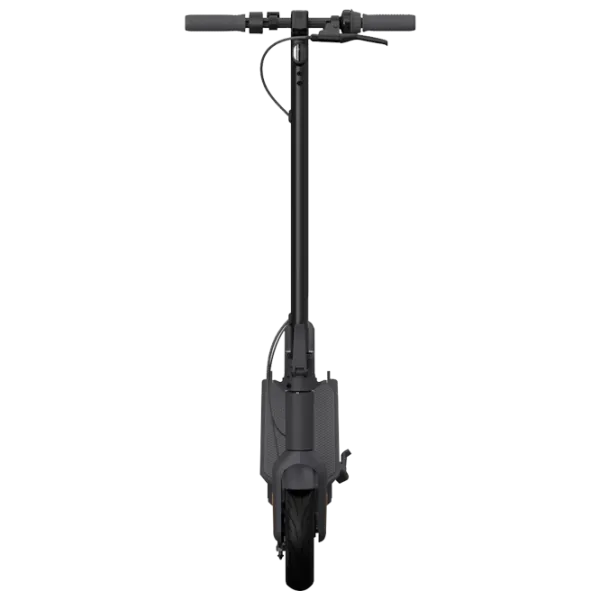 Trotinetă electrică Roadking Ninebot Kickscooter Max G30P 350 W/ Black photo 3