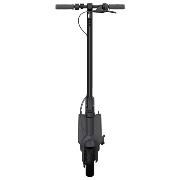 Trotinetă electrică Roadking Ninebot Kickscooter Max G30P 350 W/ Black photo 3