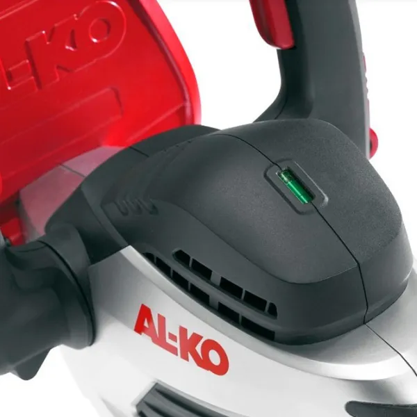 Кусторез AL-KO HT 550 Safety Cut Электрический photo 2
