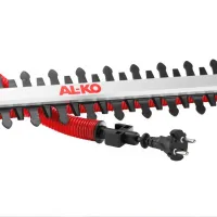 Mașină de tuns gard viu AL-KO HT 550 Safety Cut Electric photo 4