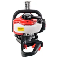 Кусторез AL-KO Comfort 163-55 бензиновая photo 3